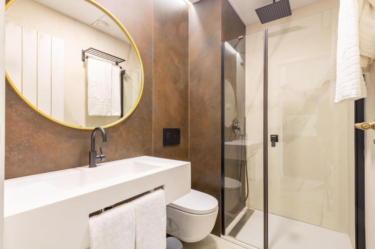 Harinas Central Apartments By Valcambre Σεβίλλη Εξωτερικό φωτογραφία