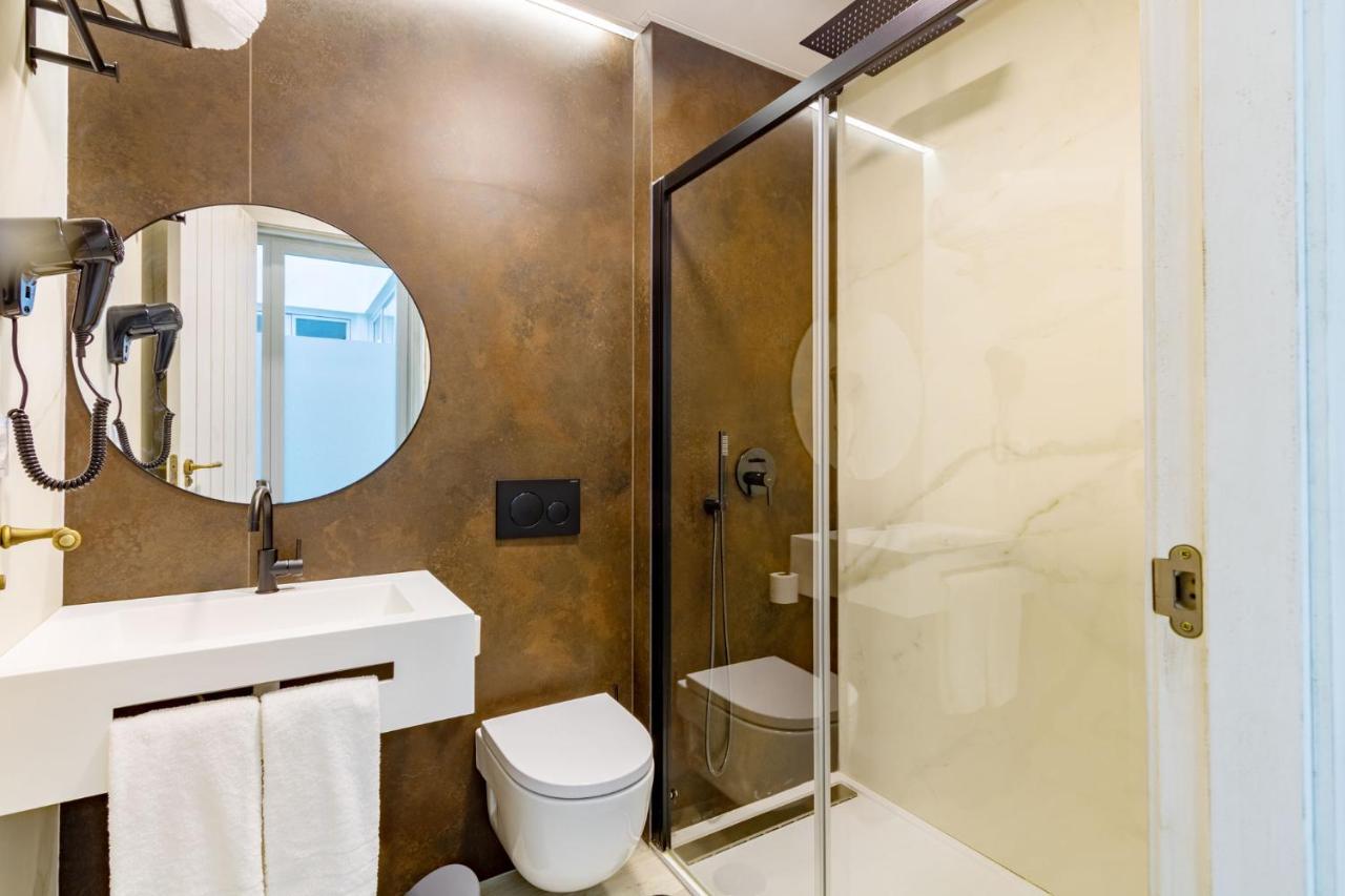 Harinas Central Apartments By Valcambre Σεβίλλη Εξωτερικό φωτογραφία